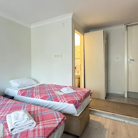 Hotel Sisli
