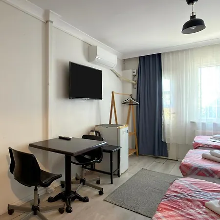 Sisli Hotel *