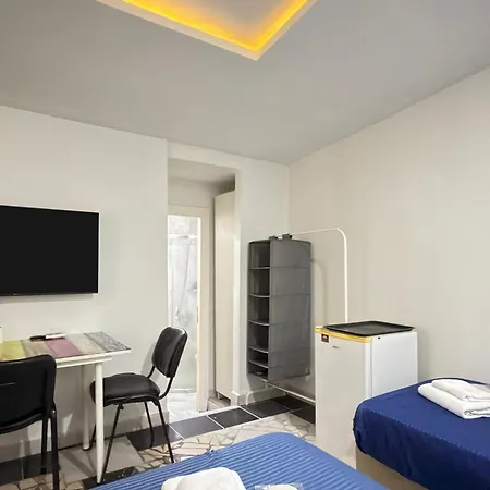 Sisli Hotel