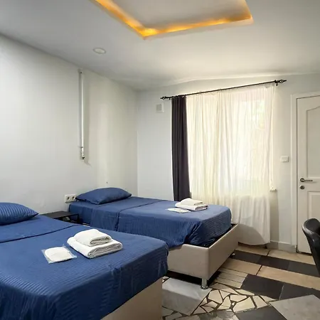 Sisli Hotel *