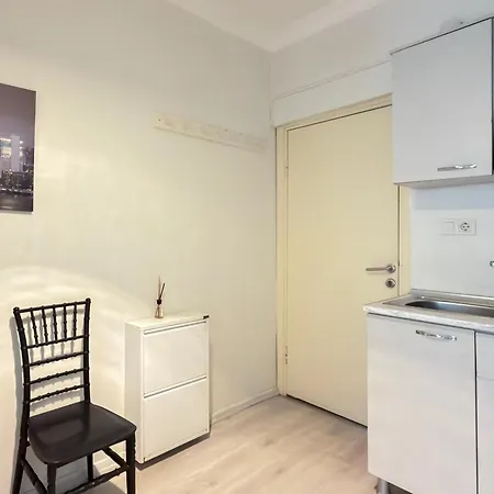 Hotel Sisli Istanboel
